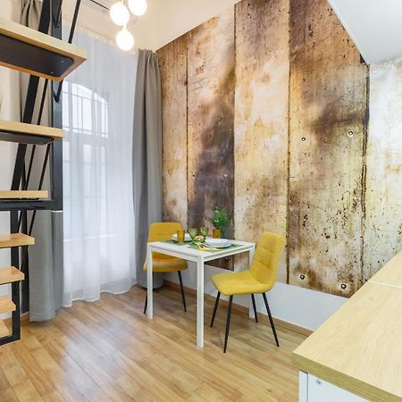 Budapest Holidays Cosy Eksteriør bilde