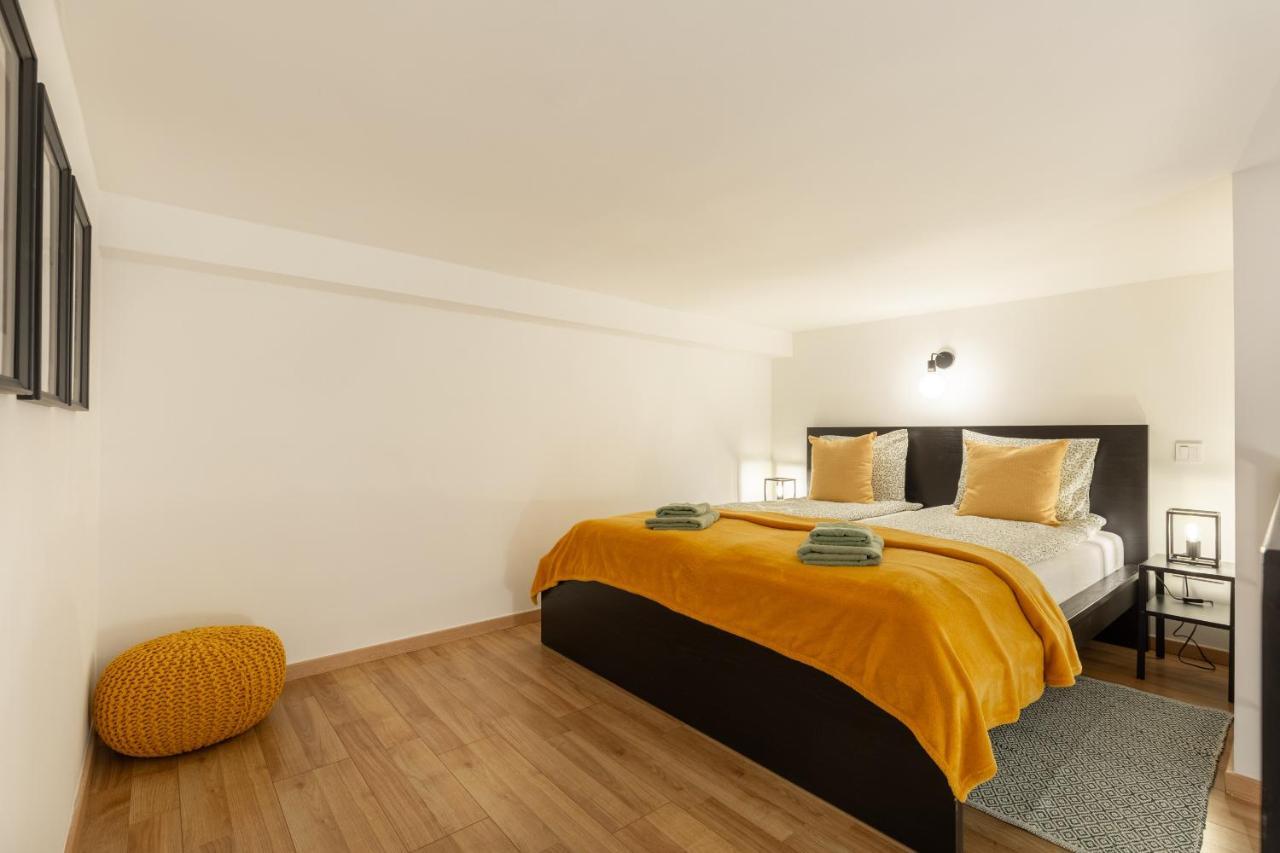 Budapest Holidays Cosy Eksteriør bilde